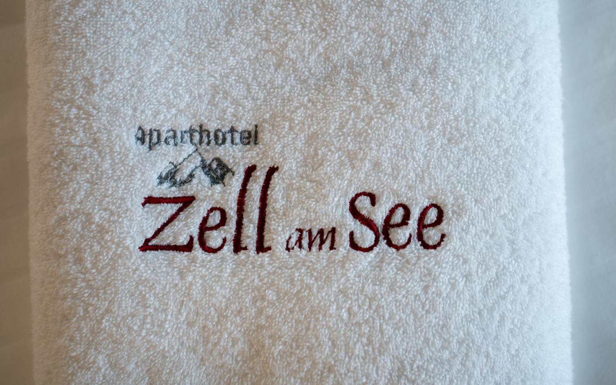 Aparthotel Zell Am See Exterior photo